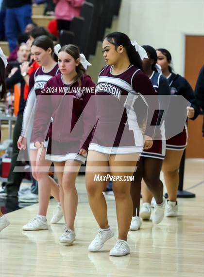 Thumbnail 1 in Monroe-Woodbury vs. Kingston (Section 9 Class AAA Final) photogallery.