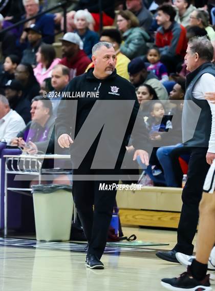 Thumbnail 1 in Monroe-Woodbury vs. Kingston (Section 9 Class AAA Final) photogallery.
