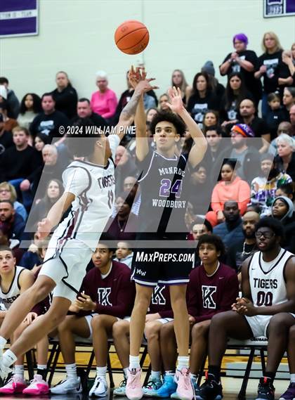 Thumbnail 1 in Monroe-Woodbury vs. Kingston (Section 9 Class AAA Final) photogallery.