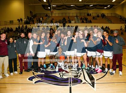 Thumbnail 2 in Monroe-Woodbury vs. Kingston (Section 9 Class AAA Final) photogallery.