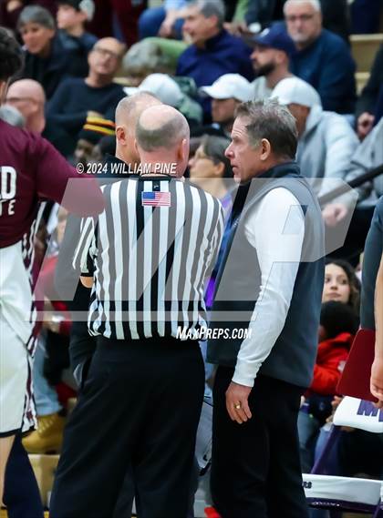 Thumbnail 2 in Monroe-Woodbury vs. Kingston (Section 9 Class AAA Final) photogallery.