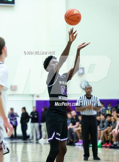 Thumbnail 3 in Monroe-Woodbury vs. Kingston (Section 9 Class AAA Final) photogallery.
