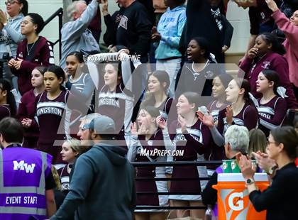 Thumbnail 3 in Monroe-Woodbury vs. Kingston (Section 9 Class AAA Final) photogallery.