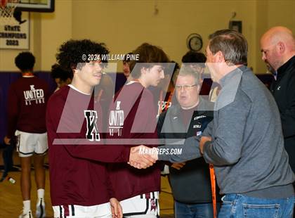 Thumbnail 1 in Monroe-Woodbury vs. Kingston (Section 9 Class AAA Final) photogallery.