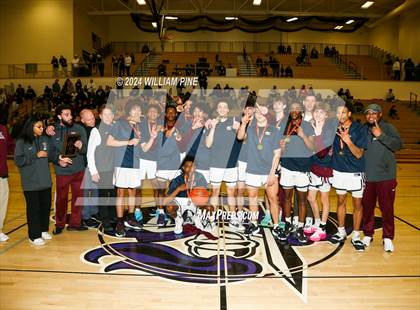 Thumbnail 1 in Monroe-Woodbury vs. Kingston (Section 9 Class AAA Final) photogallery.