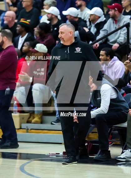 Thumbnail 3 in Monroe-Woodbury vs. Kingston (Section 9 Class AAA Final) photogallery.