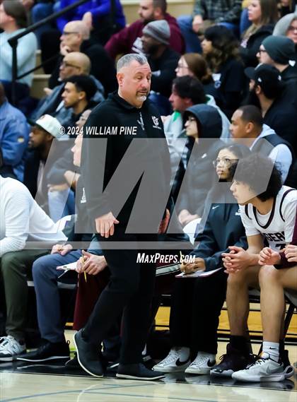 Thumbnail 3 in Monroe-Woodbury vs. Kingston (Section 9 Class AAA Final) photogallery.