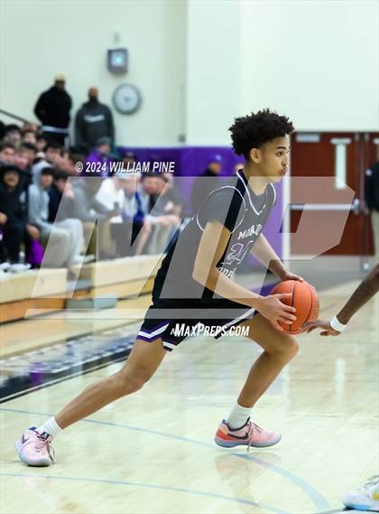 Thumbnail 3 in Monroe-Woodbury vs. Kingston (Section 9 Class AAA Final) photogallery.