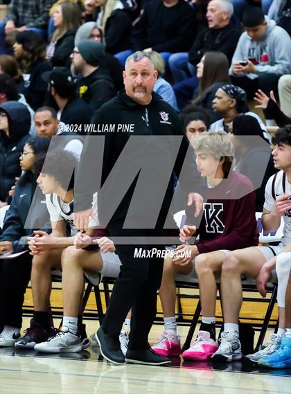 Thumbnail 2 in Monroe-Woodbury vs. Kingston (Section 9 Class AAA Final) photogallery.