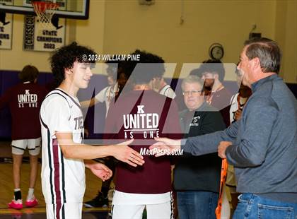 Thumbnail 2 in Monroe-Woodbury vs. Kingston (Section 9 Class AAA Final) photogallery.