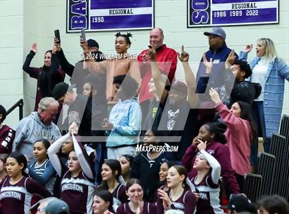 Thumbnail 1 in Monroe-Woodbury vs. Kingston (Section 9 Class AAA Final) photogallery.