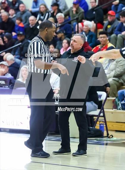 Thumbnail 2 in Monroe-Woodbury vs. Kingston (Section 9 Class AAA Final) photogallery.