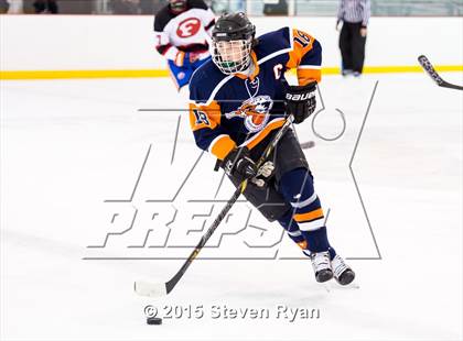 Thumbnail 3 in Friends Academy @ Levittown (Liberty Division Championship) photogallery.