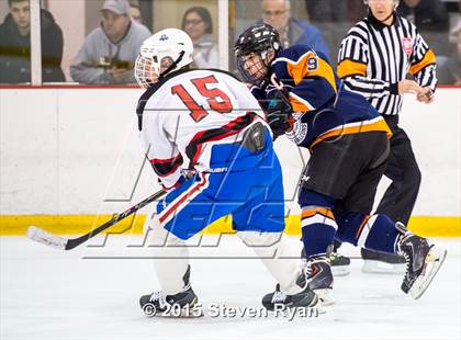 Thumbnail 2 in Friends Academy @ Levittown (Liberty Division Championship) photogallery.