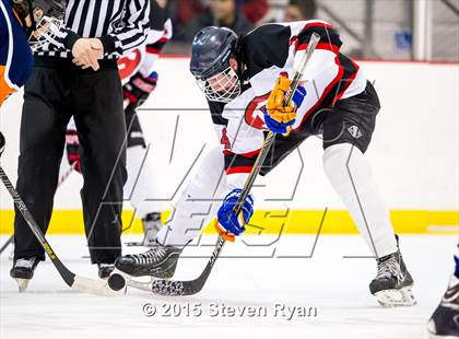 Thumbnail 3 in Friends Academy @ Levittown (Liberty Division Championship) photogallery.