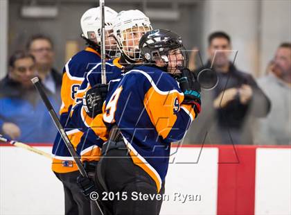 Thumbnail 3 in Friends Academy @ Levittown (Liberty Division Championship) photogallery.