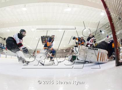 Thumbnail 2 in Friends Academy @ Levittown (Liberty Division Championship) photogallery.