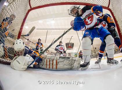 Thumbnail 2 in Friends Academy @ Levittown (Liberty Division Championship) photogallery.