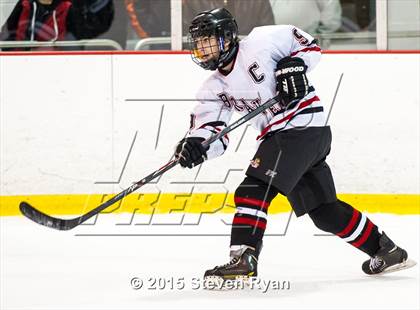 Thumbnail 1 in Friends Academy @ Levittown (Liberty Division Championship) photogallery.
