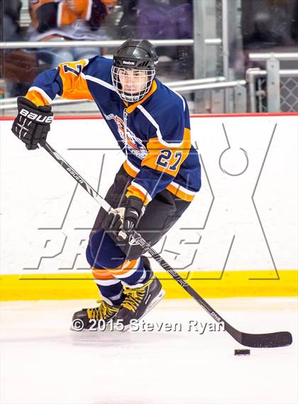 Thumbnail 3 in Friends Academy @ Levittown (Liberty Division Championship) photogallery.