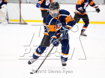 Thumbnail 3 in Friends Academy @ Levittown (Liberty Division Championship) photogallery.