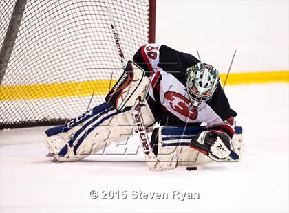 Thumbnail 2 in Friends Academy @ Levittown (Liberty Division Championship) photogallery.