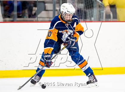 Thumbnail 1 in Friends Academy @ Levittown (Liberty Division Championship) photogallery.