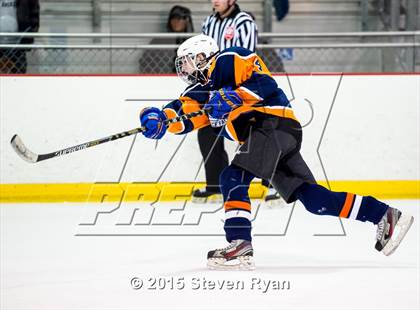 Thumbnail 1 in Friends Academy @ Levittown (Liberty Division Championship) photogallery.