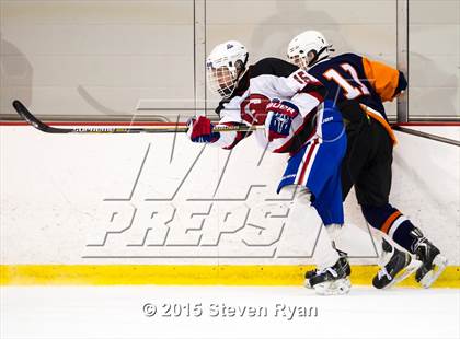 Thumbnail 2 in Friends Academy @ Levittown (Liberty Division Championship) photogallery.