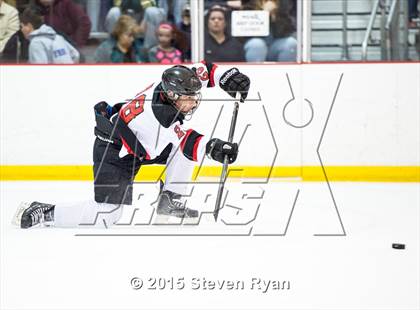 Thumbnail 1 in Friends Academy @ Levittown (Liberty Division Championship) photogallery.