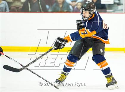 Thumbnail 1 in Friends Academy @ Levittown (Liberty Division Championship) photogallery.