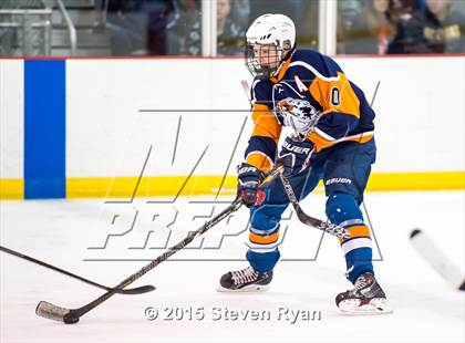 Thumbnail 2 in Friends Academy @ Levittown (Liberty Division Championship) photogallery.