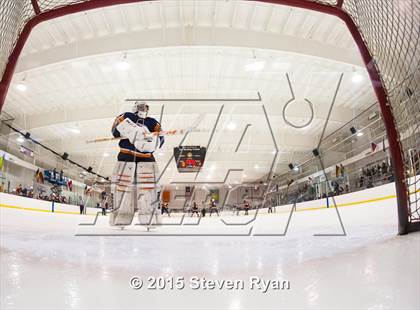 Thumbnail 2 in Friends Academy @ Levittown (Liberty Division Championship) photogallery.