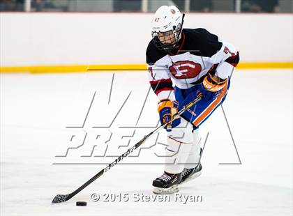 Thumbnail 1 in Friends Academy @ Levittown (Liberty Division Championship) photogallery.