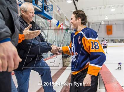 Thumbnail 1 in Friends Academy @ Levittown (Liberty Division Championship) photogallery.