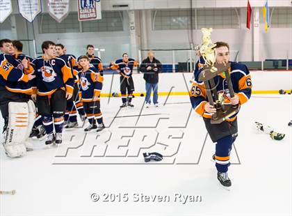 Thumbnail 1 in Friends Academy @ Levittown (Liberty Division Championship) photogallery.