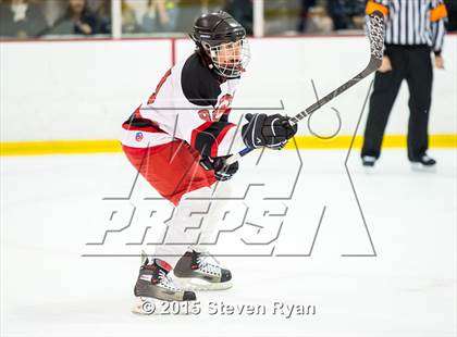 Thumbnail 2 in Friends Academy @ Levittown (Liberty Division Championship) photogallery.