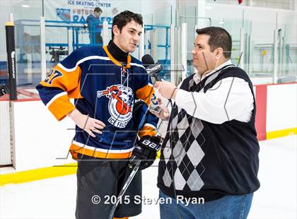 Thumbnail 3 in Friends Academy @ Levittown (Liberty Division Championship) photogallery.