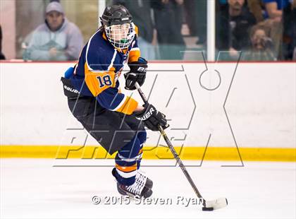 Thumbnail 3 in Friends Academy @ Levittown (Liberty Division Championship) photogallery.
