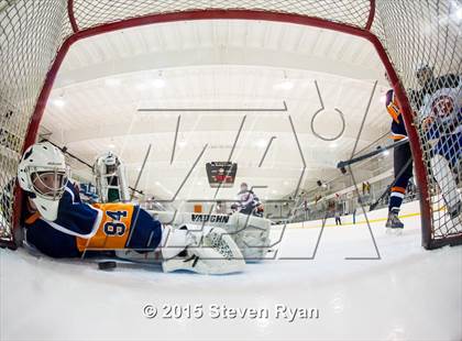 Thumbnail 3 in Friends Academy @ Levittown (Liberty Division Championship) photogallery.