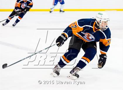 Thumbnail 2 in Friends Academy @ Levittown (Liberty Division Championship) photogallery.