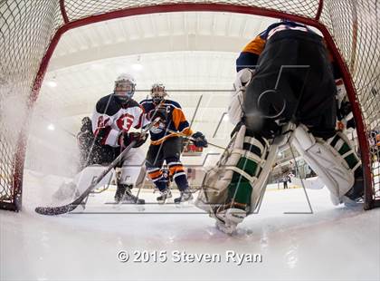 Thumbnail 3 in Friends Academy @ Levittown (Liberty Division Championship) photogallery.
