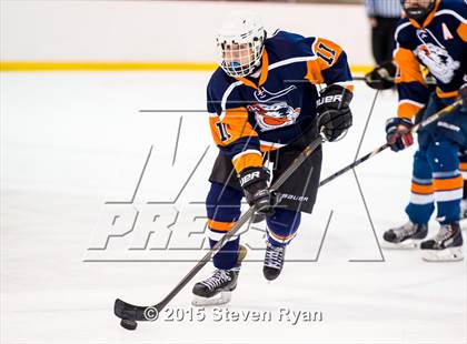 Thumbnail 3 in Friends Academy @ Levittown (Liberty Division Championship) photogallery.