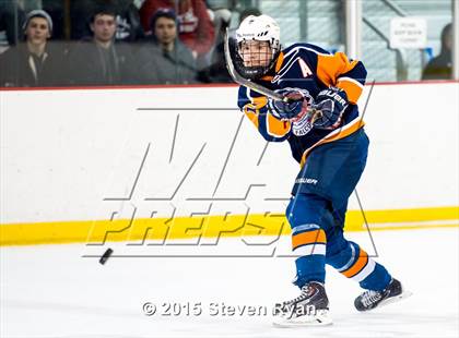 Thumbnail 2 in Friends Academy @ Levittown (Liberty Division Championship) photogallery.