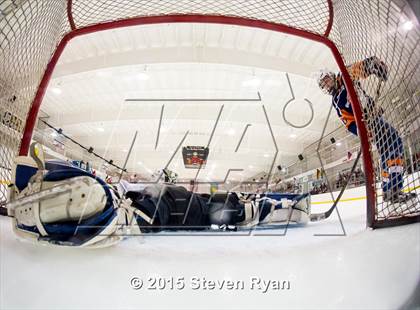 Thumbnail 1 in Friends Academy @ Levittown (Liberty Division Championship) photogallery.