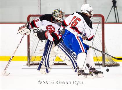 Thumbnail 2 in Friends Academy @ Levittown (Liberty Division Championship) photogallery.