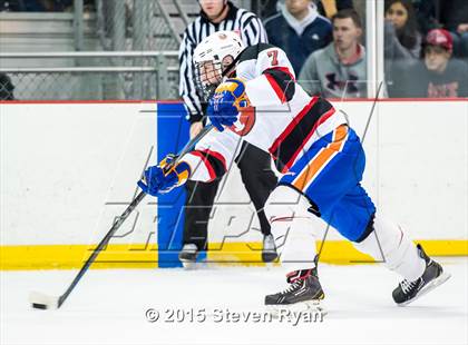 Thumbnail 2 in Friends Academy @ Levittown (Liberty Division Championship) photogallery.