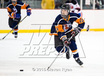 Thumbnail 2 in Friends Academy @ Levittown (Liberty Division Championship) photogallery.