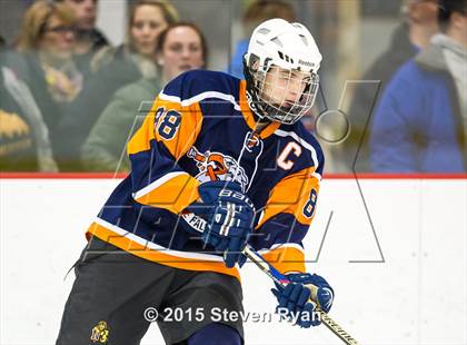 Thumbnail 3 in Friends Academy @ Levittown (Liberty Division Championship) photogallery.