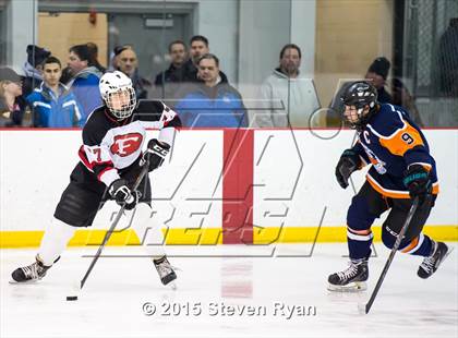 Thumbnail 2 in Friends Academy @ Levittown (Liberty Division Championship) photogallery.